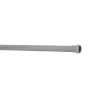 Труба каналізаційна Ostendorf-OSMA HT-System PLUS d40×1000 мм