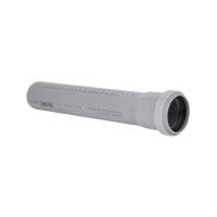 Труба каналізаційна Ostendorf-OSMA HT-System PLUS d50×250 мм
