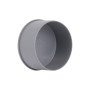 Заглушка каналізаційна Ostendorf-OSMA HT-System PLUS d75