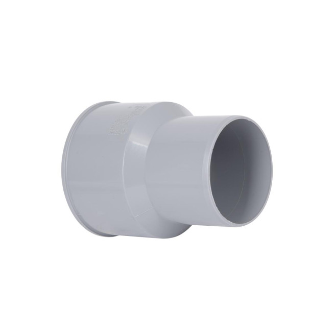 Перехід чавун-пластик Ostendorf-OSMA HT-System PLUS d75
