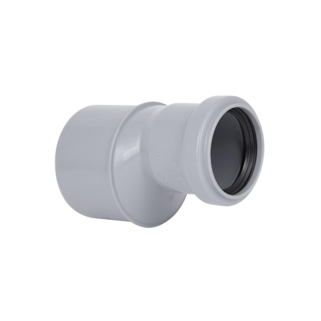 Редукція каналізаційна Ostendorf-OSMA HT-System PLUS d75×50