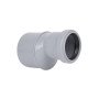 Редукція каналізаційна Ostendorf-OSMA HT-System PLUS d75×50