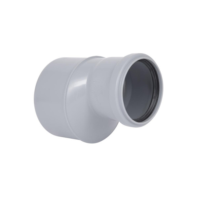 Редукція каналізаційна Ostendorf-OSMA HT-System PLUS d110×75
