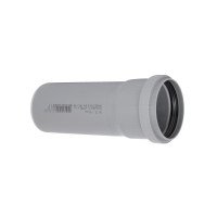 Труба каналізаційна Ostendorf-OSMA HT-System PLUS d75×150 мм