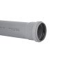 Труба каналізаційна Ostendorf-OSMA HT-System PLUS d75×250 мм