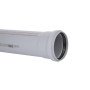 Труба каналізаційна Ostendorf-OSMA HT-System PLUS d90×250 мм