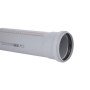 Труба каналізаційна Ostendorf-OSMA HT-System PLUS d90×500 мм