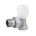 Кран радіаторний Icma 1/2" кутовий №803