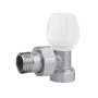 Кран радіаторний Icma 1/2" кутовий №803