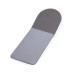 Ручка картриджа Qtap (42x109,2x34,3) для смесителей Presto Chrome/White QTPRE421092343CRW50514