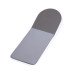 Ручка картриджа Qtap (42x109,2x34,3) для смесителей Presto Chrome/White QTPRE421092343CRW50514