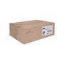 Коліно каналізаційне Ostendorf-OSMA HT-System PLUS d50×15°