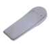 Ручка Qtap (42,8x115,3x27) для смесителей Nando QTNAN42811532750004