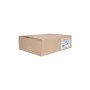 Муфта каналізаційна дворозтрубна Ostendorf-OSMA HT-System PLUS d40