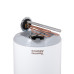 Водонагрівач електричний Thermo Alliance Spectra slim 80 л вертикальний, мокрий ТЕН 2,0 кВт, d 360 мм