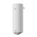 Электрический водонагреватель Thermo Alliance Spectra slim 80 л вертикальный, сухие ТЭНы 2,0 кВт, d 360 мм
