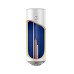 Электрический водонагреватель Thermo Alliance Spectra slim 80 л вертикальный, сухие ТЭНы 2,0 кВт, d 360 мм