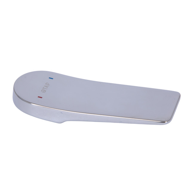 Ручка Qtap (42,8x115,3x27) для смесителей Nando QTNAN42811532750004
