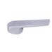 Ручка Qtap (39,4x112,4x24,6) для смесителей Crow QTCRO394112424650447