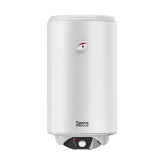 Водонагрівач електричний Thermo Alliance Spectra 50 л вертикальний, мокрий ТЕН 1,5 кВт, d 435 мм