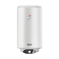 Водонагрівач електричний Thermo Alliance Spectra 80 л вертикальний, мокрий ТЕН 2,0 кВт, d 435 мм