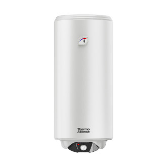 Электрический водонагреватель Thermo Alliance Spectra 100 л вертикальный, мокрий ТЕН 2,0 кВт, d 435 мм