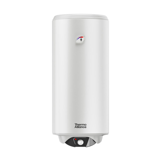 Водонагрівач електричний Thermo Alliance Spectra 100 л вертикальний, мокрий ТЕН 2,0 кВт, d 435 мм