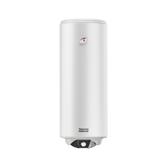 Водонагрівач електричний Thermo Alliance Spectra 120 л вертикальний, мокрий ТЕН 2,0 кВт, d 435 мм