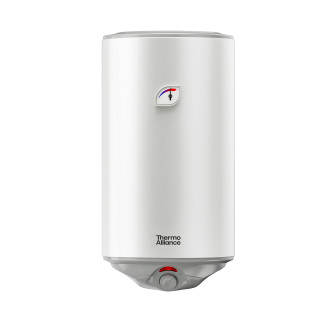 Водонагрівач електричний Thermo Alliance Spectra slim 50 л вертикальний, мокрий ТЕН 1,5 кВт, d 360 мм
