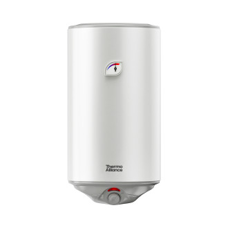 Водонагрівач електричний Thermo Alliance Spectra slim 50 л вертикальний, сухі ТЕНи 1,6 кВт, d 360 мм