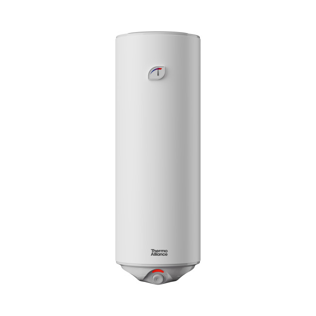 Водонагрівач електричний Thermo Alliance Spectra slim 80 л вертикальний, сухі ТЕНи 2,0 кВт, d 360 мм
