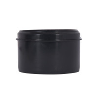 Перехідник патрубка Qtap DN90/110 112х112х73 мм для інсталяції Standard QTSTD167BL50801