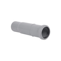 Компенсатор каналізаційний Ostendorf-OSMA HT-System PLUS d50