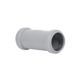 Муфта каналізаційна насувна Ostendorf-OSMA HT-System PLUS d32