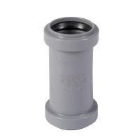 Муфта каналізаційна насувна Ostendorf-OSMA HT-System PLUS d40
