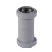 Муфта каналізаційна насувна Ostendorf-OSMA HT-System PLUS d40