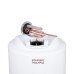 Электрический водонагреватель Thermo Alliance Spectra 50 л вертикальный, мокрий ТЕН 1,5 кВт, d 435 мм