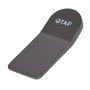 Ручка картриджа Qtap (42x109,2x34,3) для змішувачів Presto Graphite QTPRE421092343GRP50515