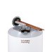 Электрический водонагреватель Thermo Alliance Spectra slim 50 л вертикальный, сухие ТЕН 1,6 кВт, d 360 мм