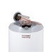 Водонагрівач електричний Thermo Alliance Spectra slim 50 л вертикальний, мокрий ТЕН 1,5 кВт, d 360 мм