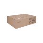 Коліно каналізаційне Ostendorf-OSMA HT-System PLUS d40×87°