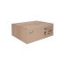Колено канализационное Ostendorf-OSMA HT-System PLUS d50×45°