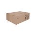 Коліно каналізаційне Ostendorf-OSMA HT-System PLUS d50×87°