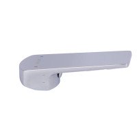 Ручка Qtap (39,4x112,4x24,6) для смесителей Crow QTCRO394112424650447