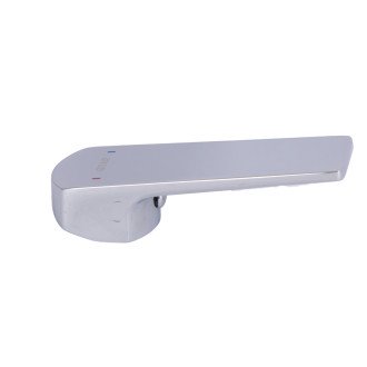 Ручка Qtap (39,4x112,4x24,6) для смесителей Crow QTCRO394112424650447