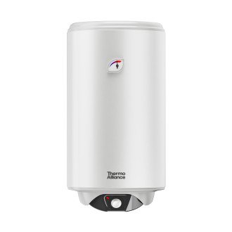 Водонагрівач електричний Thermo Alliance Spectra 80 л вертикальний, мокрий ТЕН 2,0 кВт, d 435 мм
