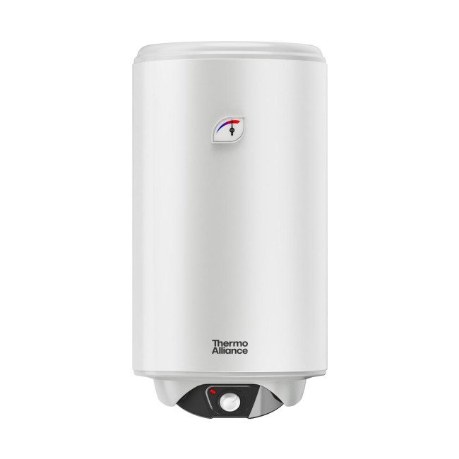 Водонагрівач електричний Thermo Alliance Spectra 80 л вертикальний, мокрий ТЕН 2,0 кВт, d 435 мм