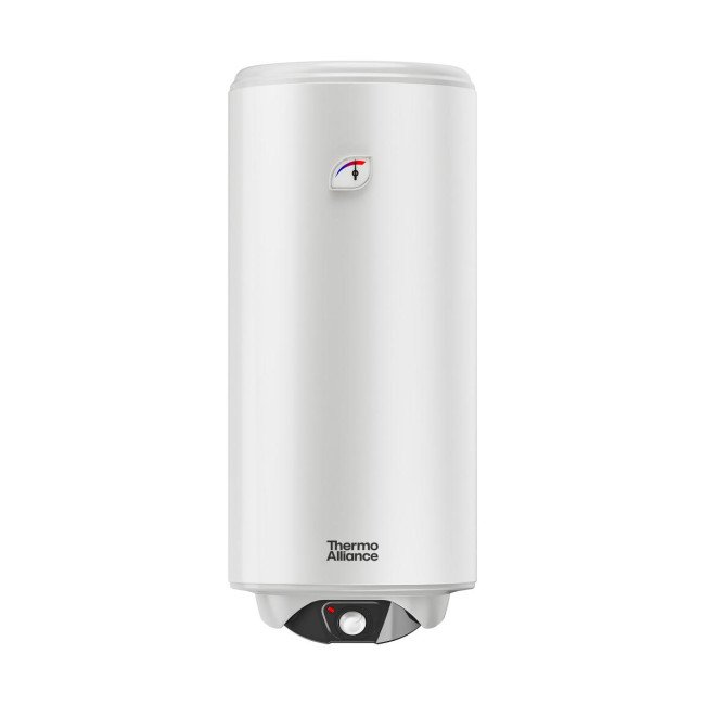 Водонагрівач електричний Thermo Alliance Spectra 100 л вертикальний, мокрий ТЕН 2,0 кВт, d 435 мм
