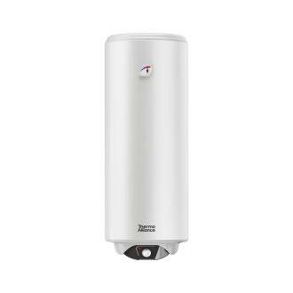 Электрический водонагреватель Thermo Alliance Spectra 120 л вертикальный, мокрий ТЕН 2,0 кВт, d 435 мм