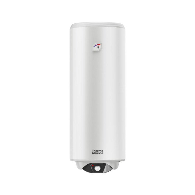 Водонагрівач електричний Thermo Alliance Spectra 120 л вертикальний, мокрий ТЕН 2,0 кВт, d 435 мм